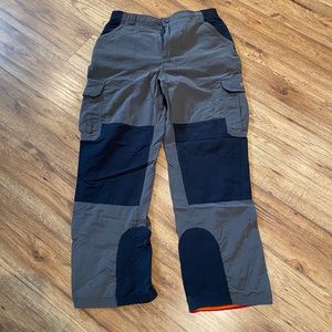 Craghoppers Bear Grylls hiking pants